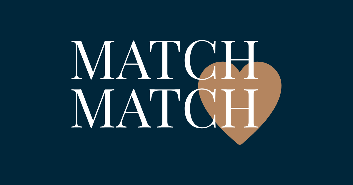 Matchmaking agency
